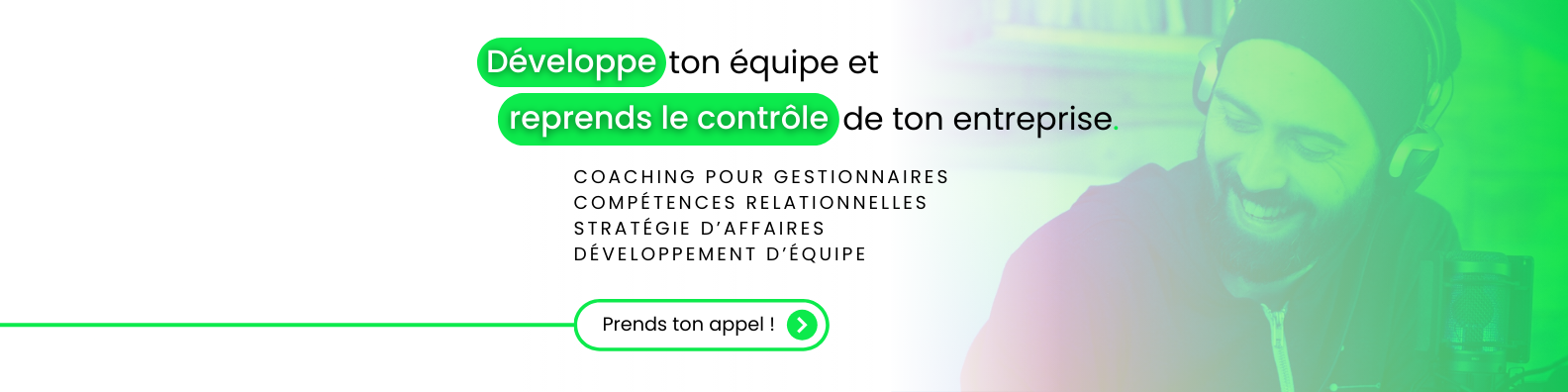 soit humain.